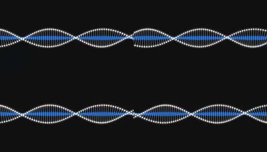 DNA医疗基因高清在线视频素材下载
