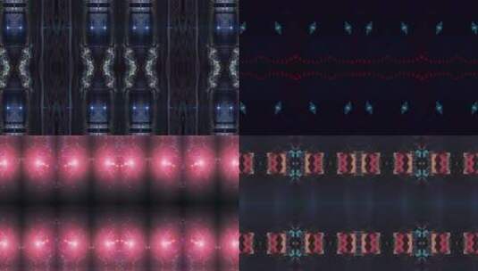 A0155 4K绚丽蓝光时尚大片背景高清在线视频素材下载