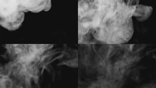 4k烟雾效果魔法梦幻视频素材 (40)高清在线视频素材下载