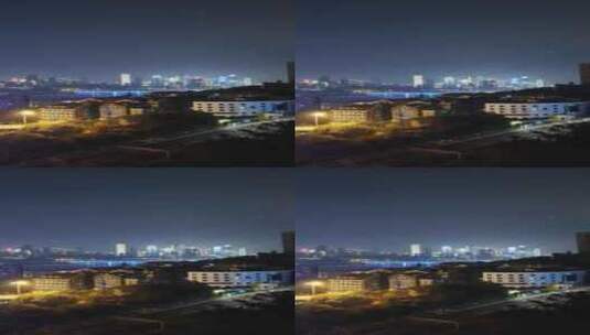 山城重庆风光实拍高清在线视频素材下载