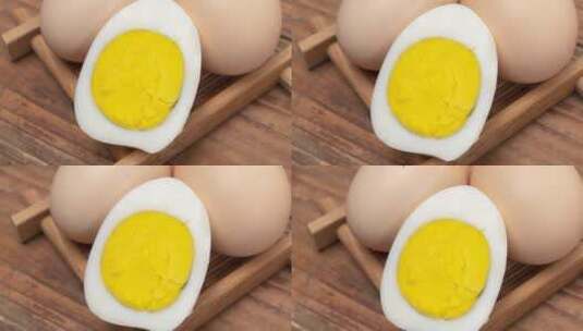 土鸡蛋4k视频滑轨平移高清在线视频素材下载