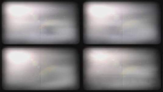 4K老电影胶片灼烧划痕闪烁叠加动画素材 (193)高清在线视频素材下载