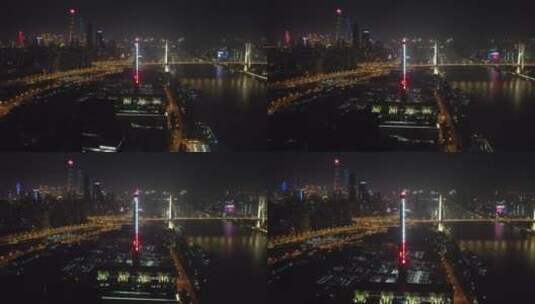 上海当代艺术博物馆高清在线视频素材下载