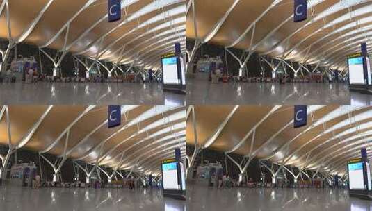 上海城市实拍高清在线视频素材下载