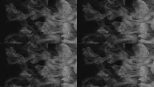 烟雾 雾气高清在线视频素材下载