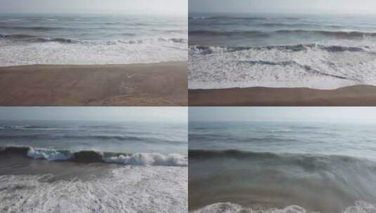 海浪高清在线视频素材下载