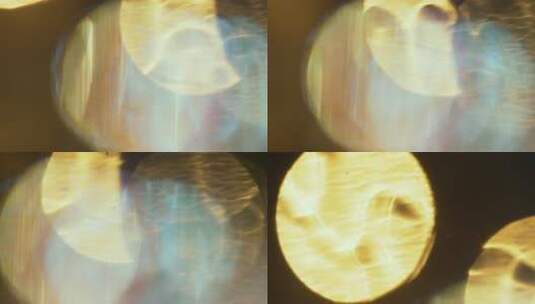 光斑光影模糊背景素材高清在线视频素材下载