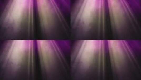 青紫光束光芒光耀舞台背景 (19)高清在线视频素材下载