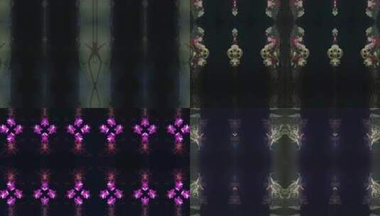 A0157 4K酷炫抽象大片背景高清在线视频素材下载