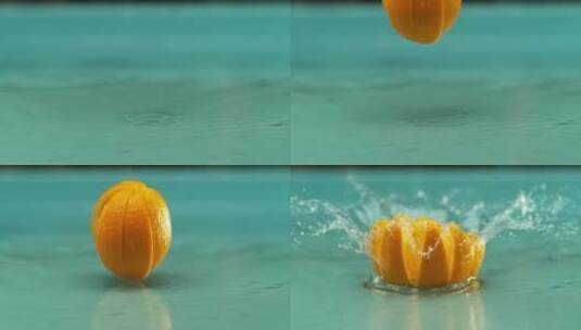 橙子高速机高清在线视频素材下载