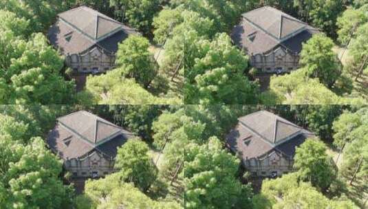 江西瑞金二苏大景区4K航拍高清在线视频素材下载