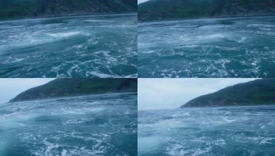 英国-科雷夫雷肯海湾-漩涡4-58高清在线视频素材下载