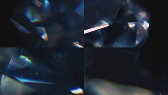 钻石光斑高清在线视频素材下载
