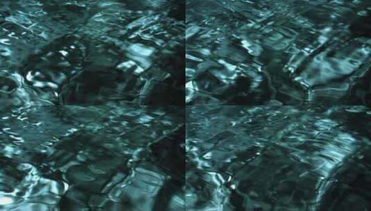 水液体流体水波纹36高清在线视频素材下载