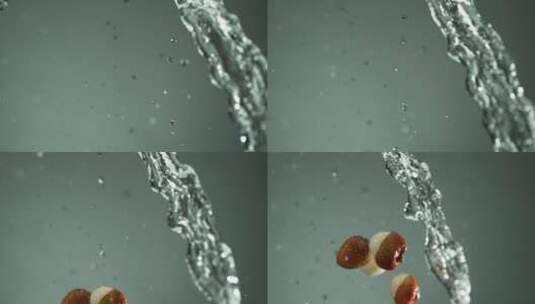 荔枝高速机高清在线视频素材下载
