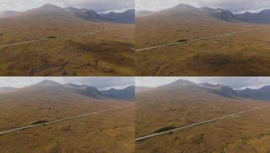 Buachaille Etive Mor高清在线视频素材下载