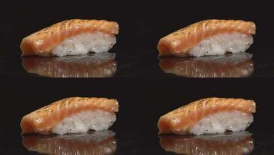 寿司高清在线视频素材下载