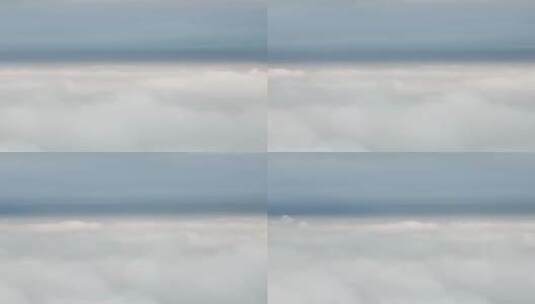 云上航拍高清在线视频素材下载
