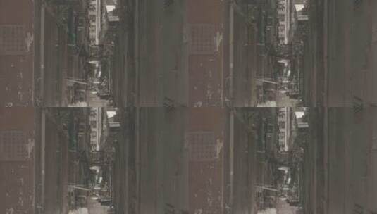 城市 街道高清在线视频素材下载