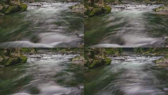 溫泉溪水（05.28）高清在线视频素材下载