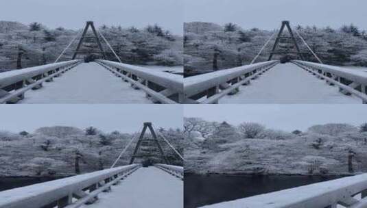 治愈系风景，青山不改绿水长流，治愈系风景高清在线视频素材下载