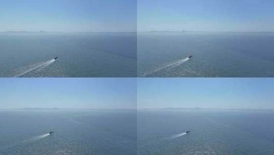 海岛 小岛 海景高清在线视频素材下载