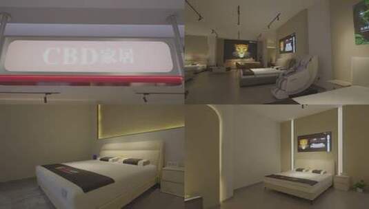 新片场素材标识特写高清在线视频素材下载