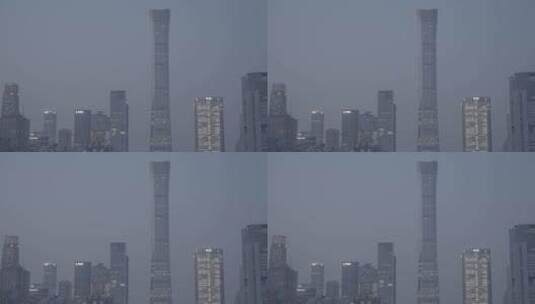 北京城市宣传片高清在线视频素材下载