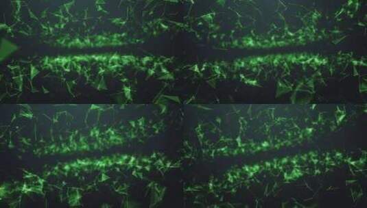 网络、转型、连接、数字化高清在线视频素材下载