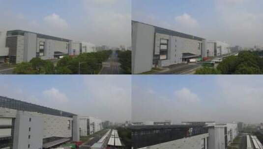 TCL 深圳市华星光电技术有限公司高清在线视频素材下载