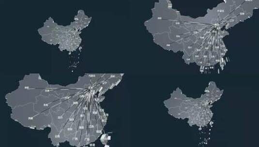 北京辐射全国素材高清在线视频素材下载