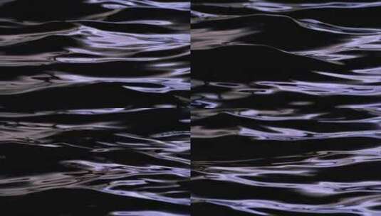 水液体流体水波纹45高清在线视频素材下载