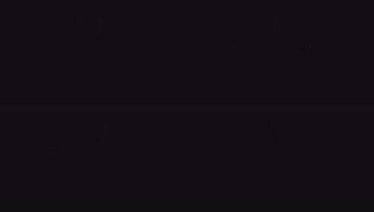 剪影医生，阿尔法通道高清在线视频素材下载