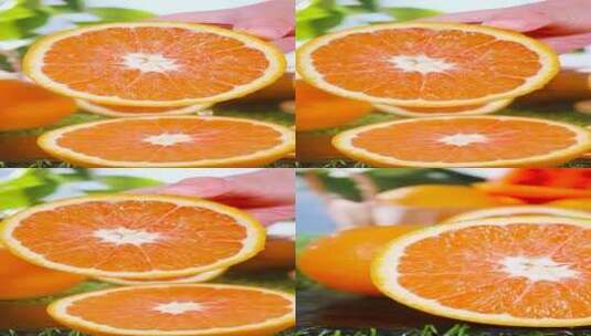 血橙素材高清在线视频素材下载
