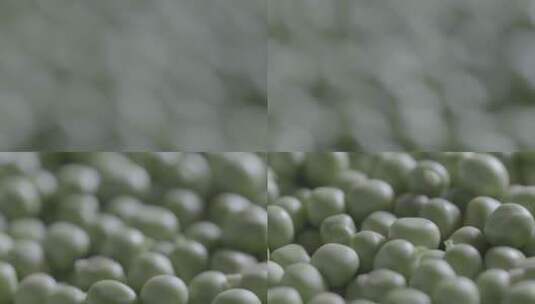 豌豆变焦LOG高清在线视频素材下载