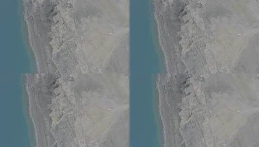 20200707 西藏圣象天门 无人公路 沙漠 戈壁 4k _0862高清在线视频素材下载