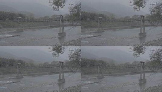 彭州市都江堰景区风光高清在线视频素材下载