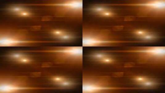 金色光晕光线背景素材高清在线视频素材下载