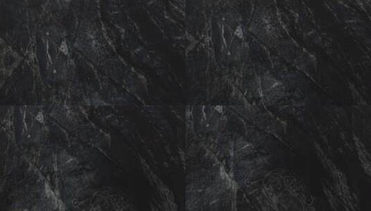 深色大理石纹理素材高清在线视频素材下载