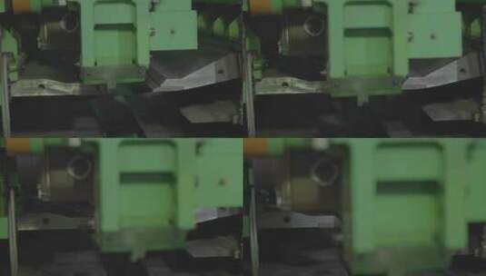 机械生产1高清在线视频素材下载
