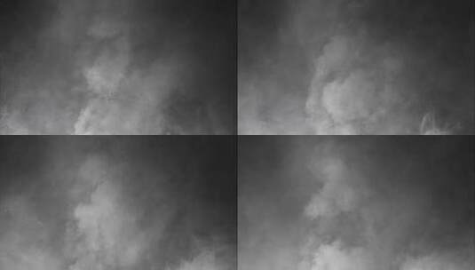 实拍特效烟雾粉尘合成氛围素材 (11)高清在线视频素材下载