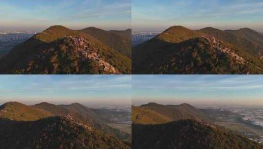 苏州绝望坡风景高清在线视频素材下载