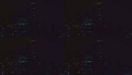 上海外滩夜景视频高清在线视频素材下载