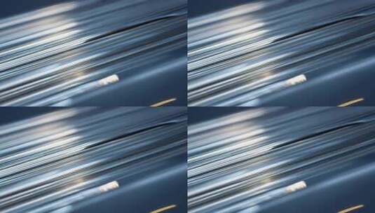 金属不锈钢材料动态模糊画面高清在线视频素材下载