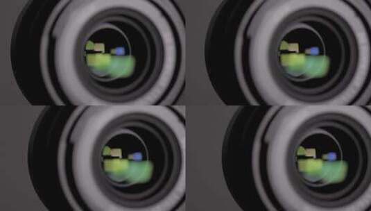 单反相机镜头高清在线视频素材下载