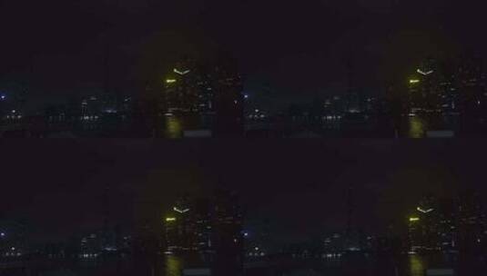 上海外滩夜景视频高清在线视频素材下载