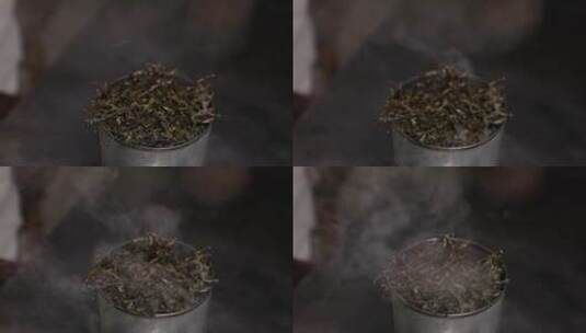 普洱茶视频5高清在线视频素材下载