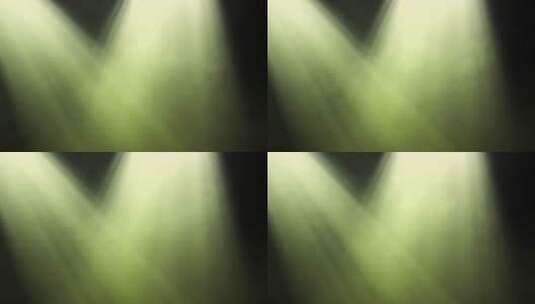 光线照射丁达尔气氛渲染3高清在线视频素材下载