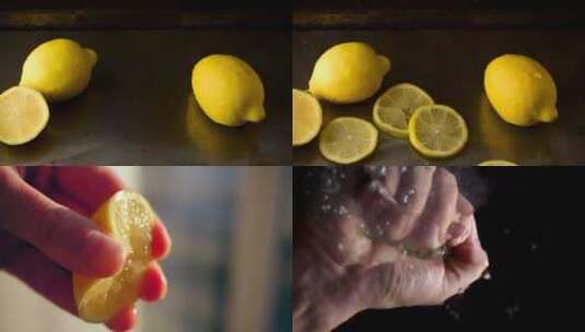 柠檬升格视频高清在线视频素材下载