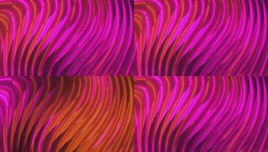 紫色抽象壁纸优雅紫色抽象壁纸动画高清在线视频素材下载